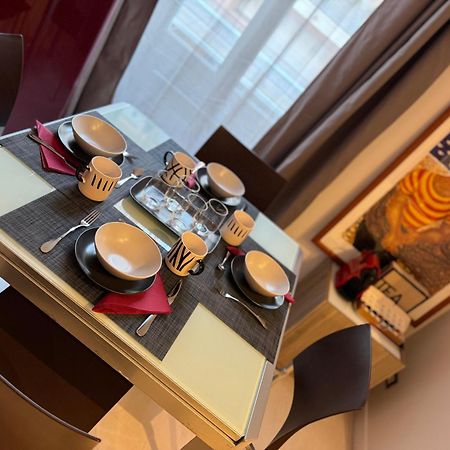 Prato Home - Apartment Near The Beach In 멍똥 외부 사진