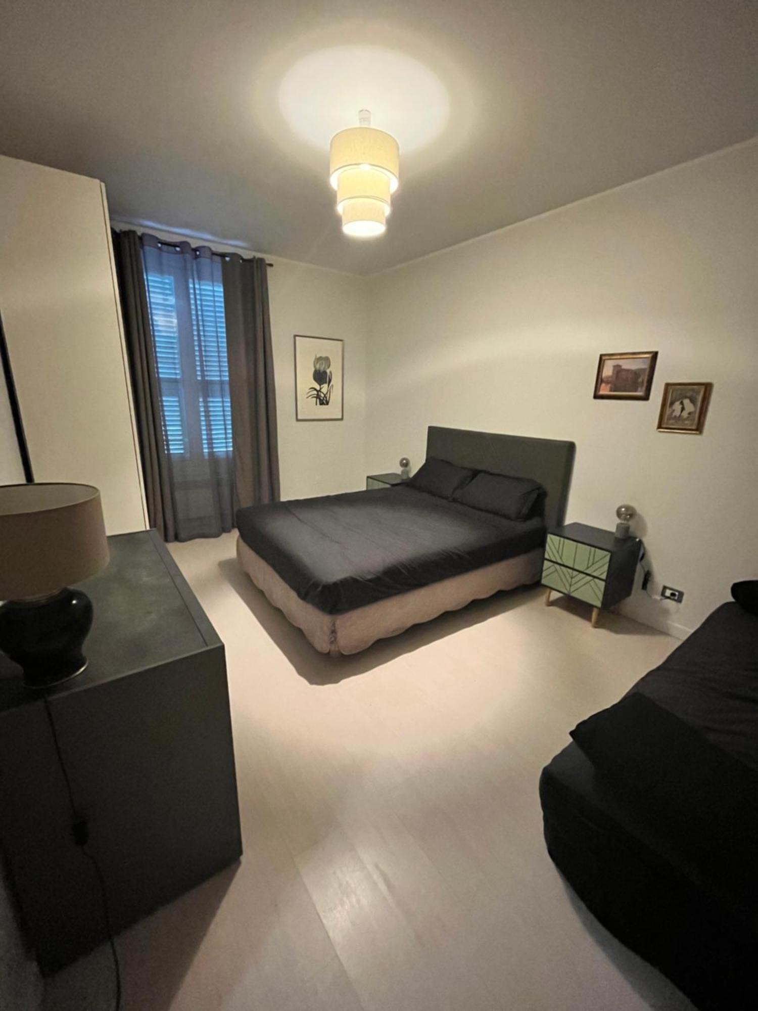 Prato Home - Apartment Near The Beach In 멍똥 외부 사진