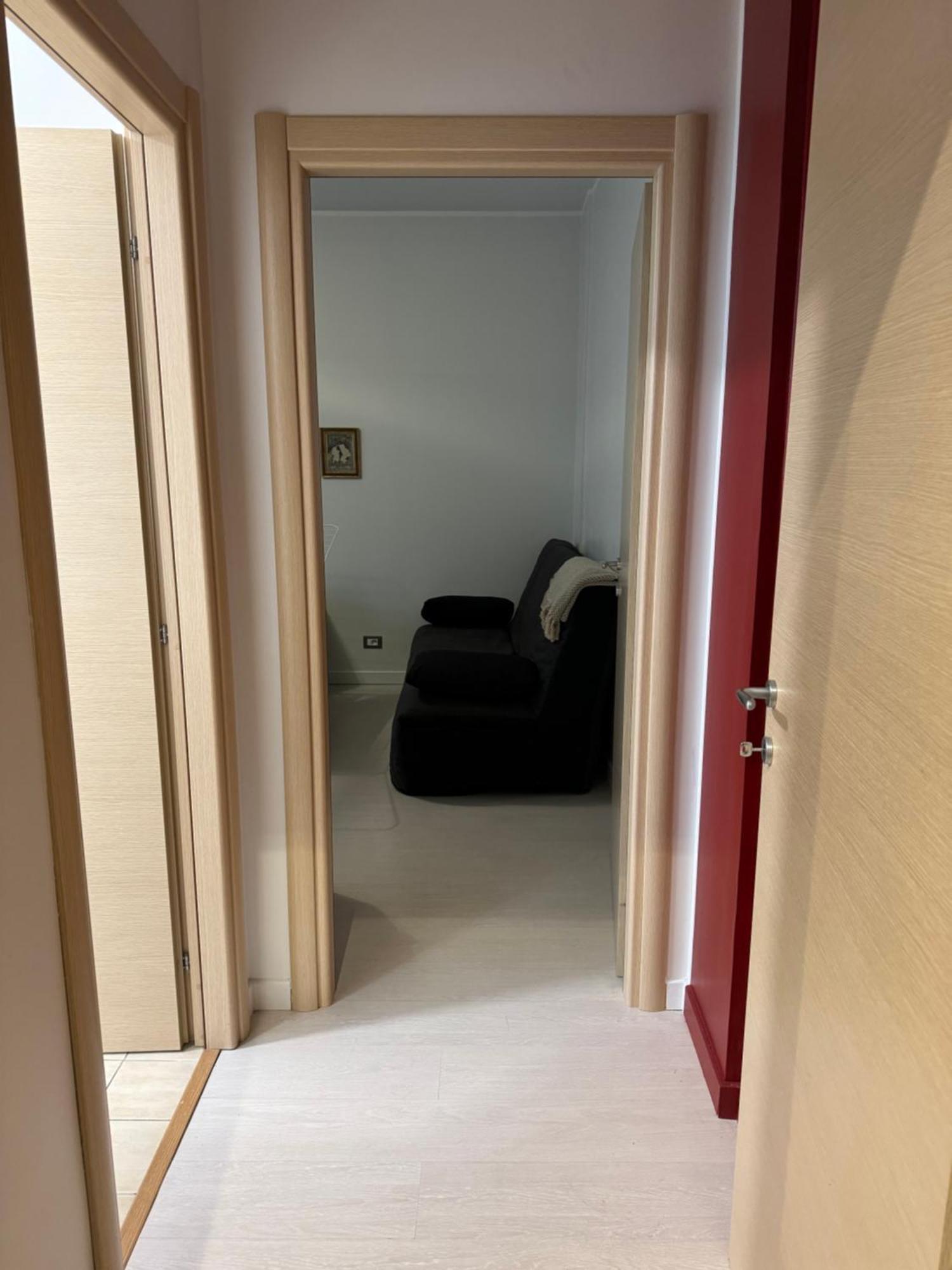 Prato Home - Apartment Near The Beach In 멍똥 외부 사진