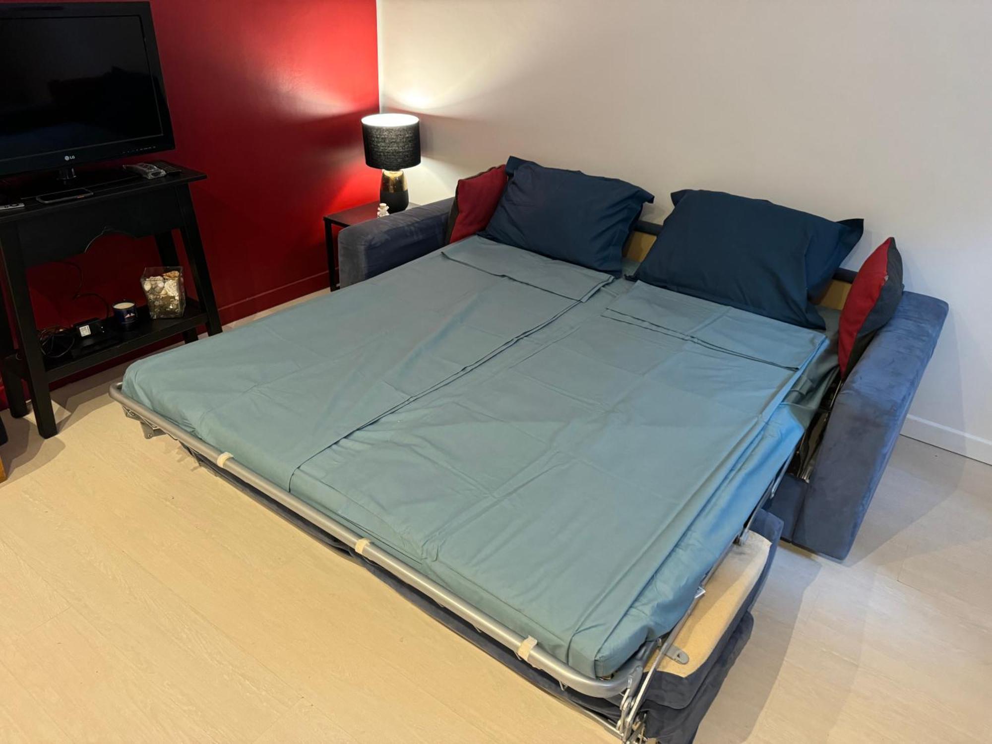 Prato Home - Apartment Near The Beach In 멍똥 외부 사진