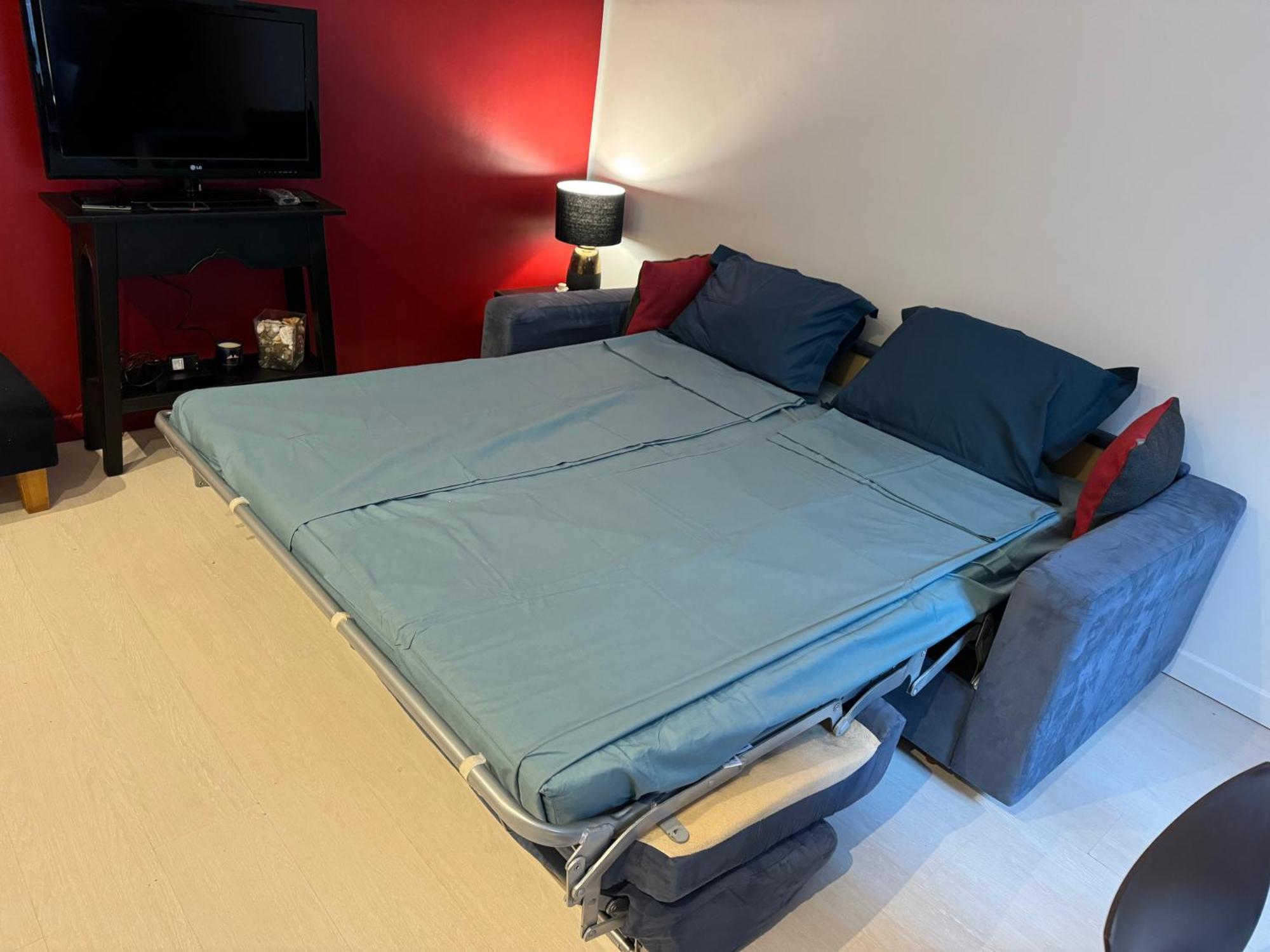 Prato Home - Apartment Near The Beach In 멍똥 외부 사진