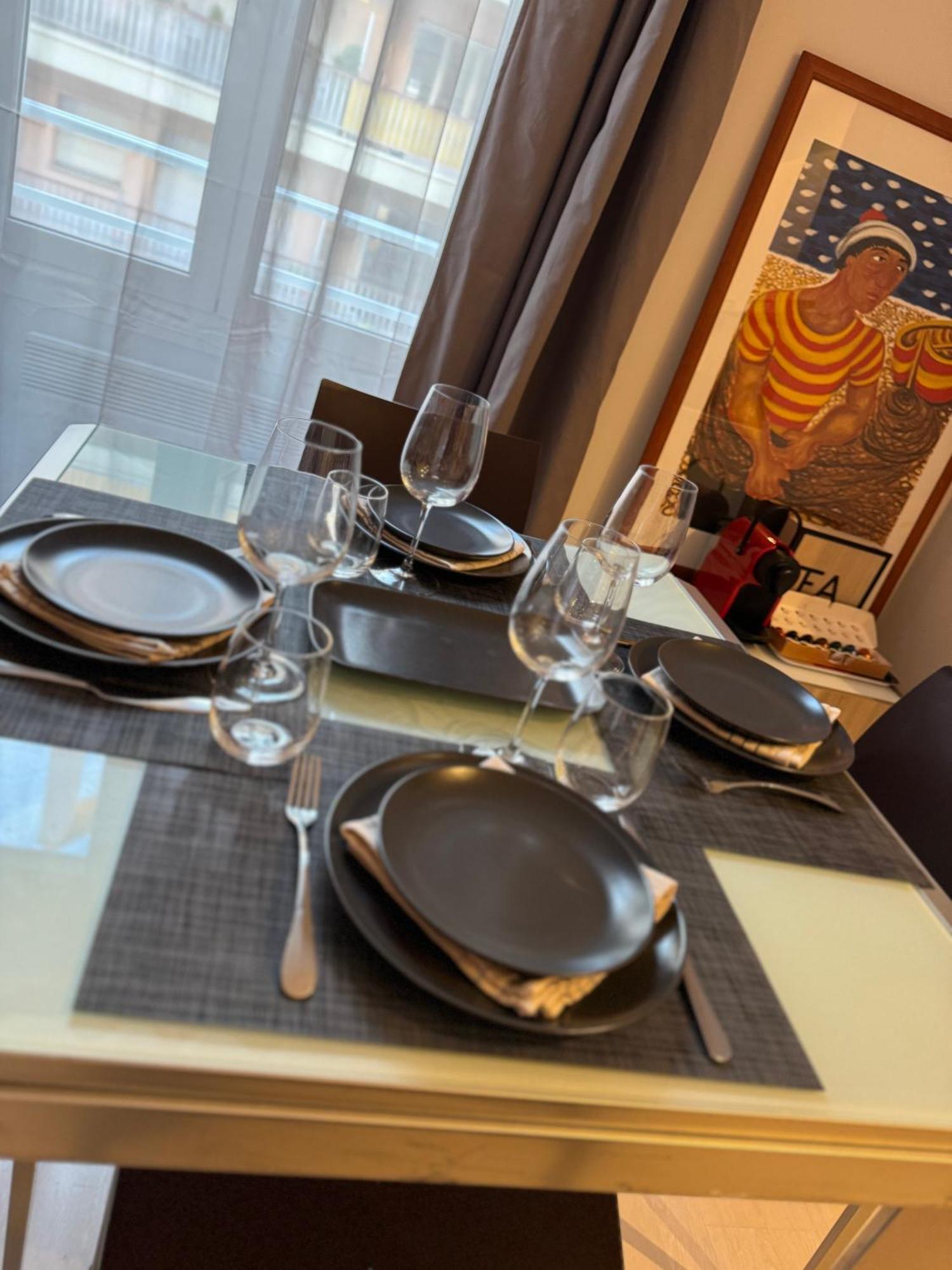 Prato Home - Apartment Near The Beach In 멍똥 외부 사진