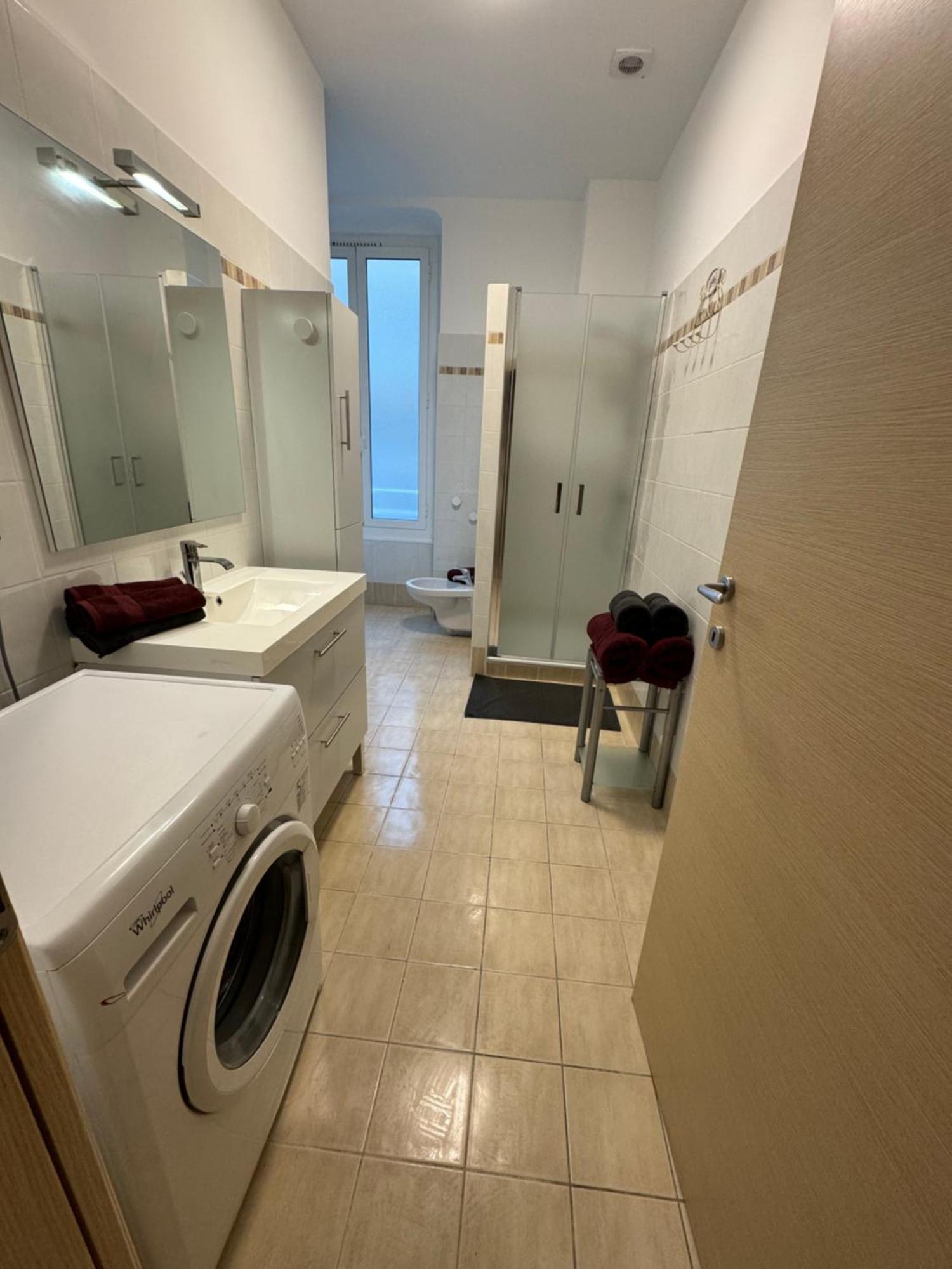 Prato Home - Apartment Near The Beach In 멍똥 외부 사진