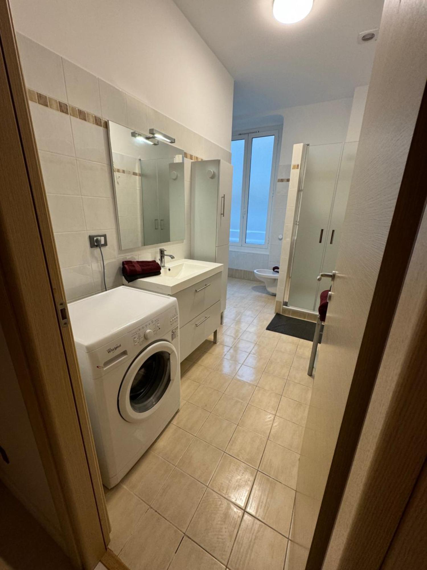 Prato Home - Apartment Near The Beach In 멍똥 외부 사진