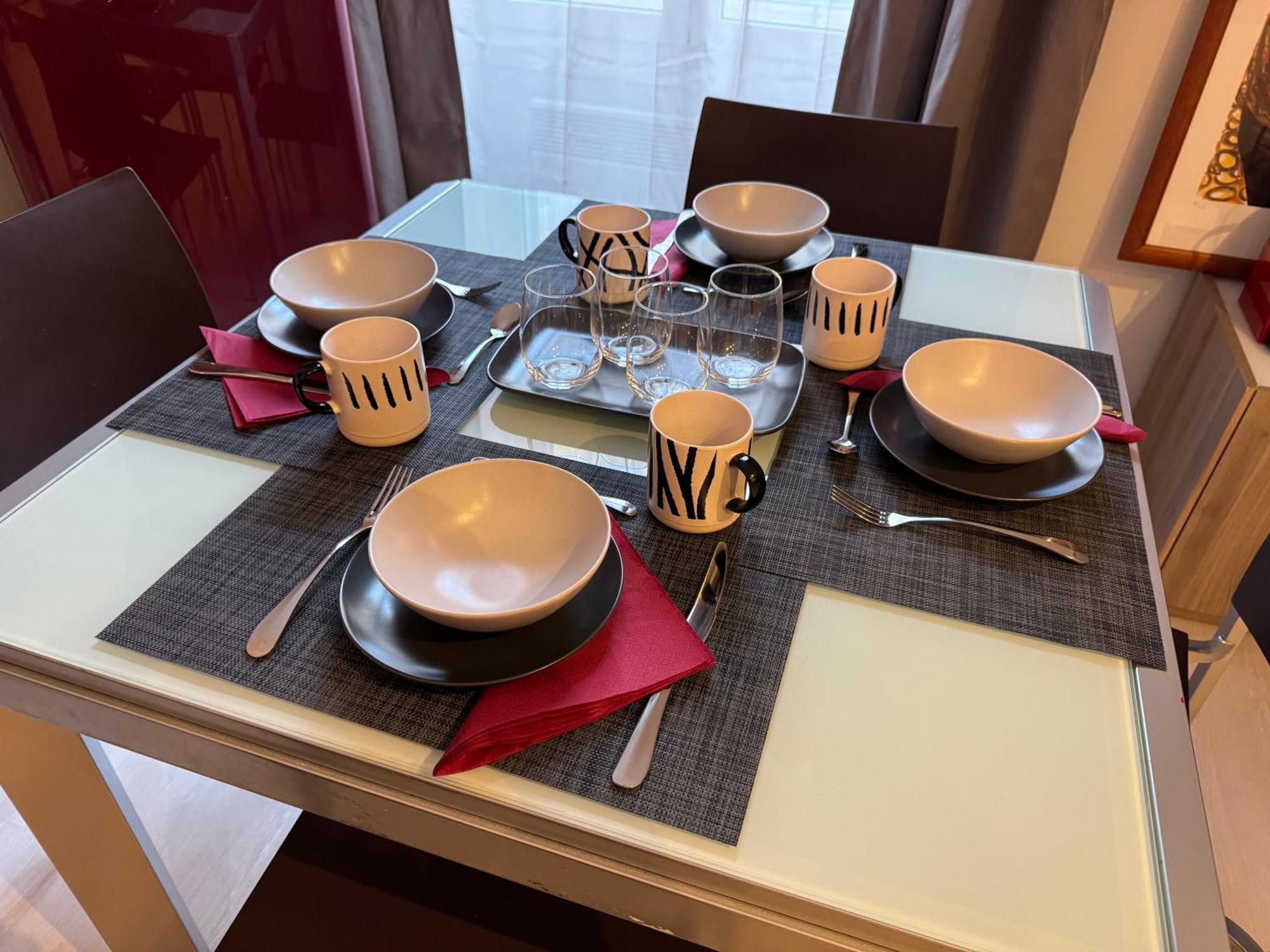 Prato Home - Apartment Near The Beach In 멍똥 외부 사진